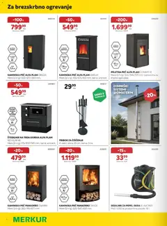 Merkur katalog akcije – veljaven od 02.09.2026 | Stran: 4