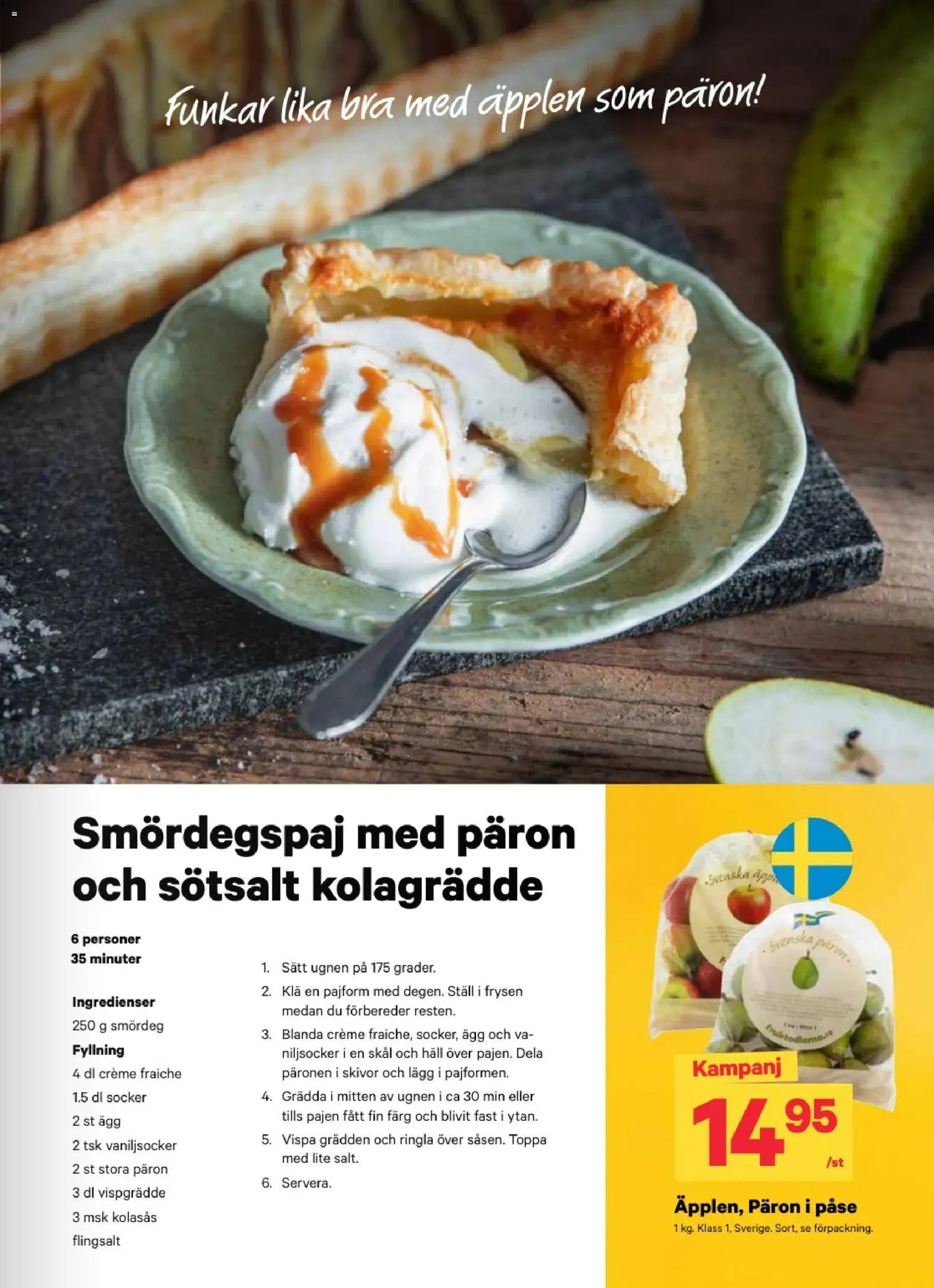 City Gross reklamblad aktuell från 05/10/2026 | Sida: 5