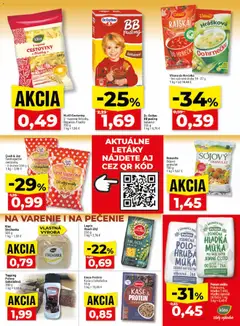Klas leták platný od 29.06.2026 | Strana: 14