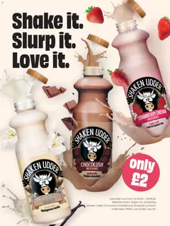 Preview of Waitrose - Offers valid from 01/09/2026 | Page: 12