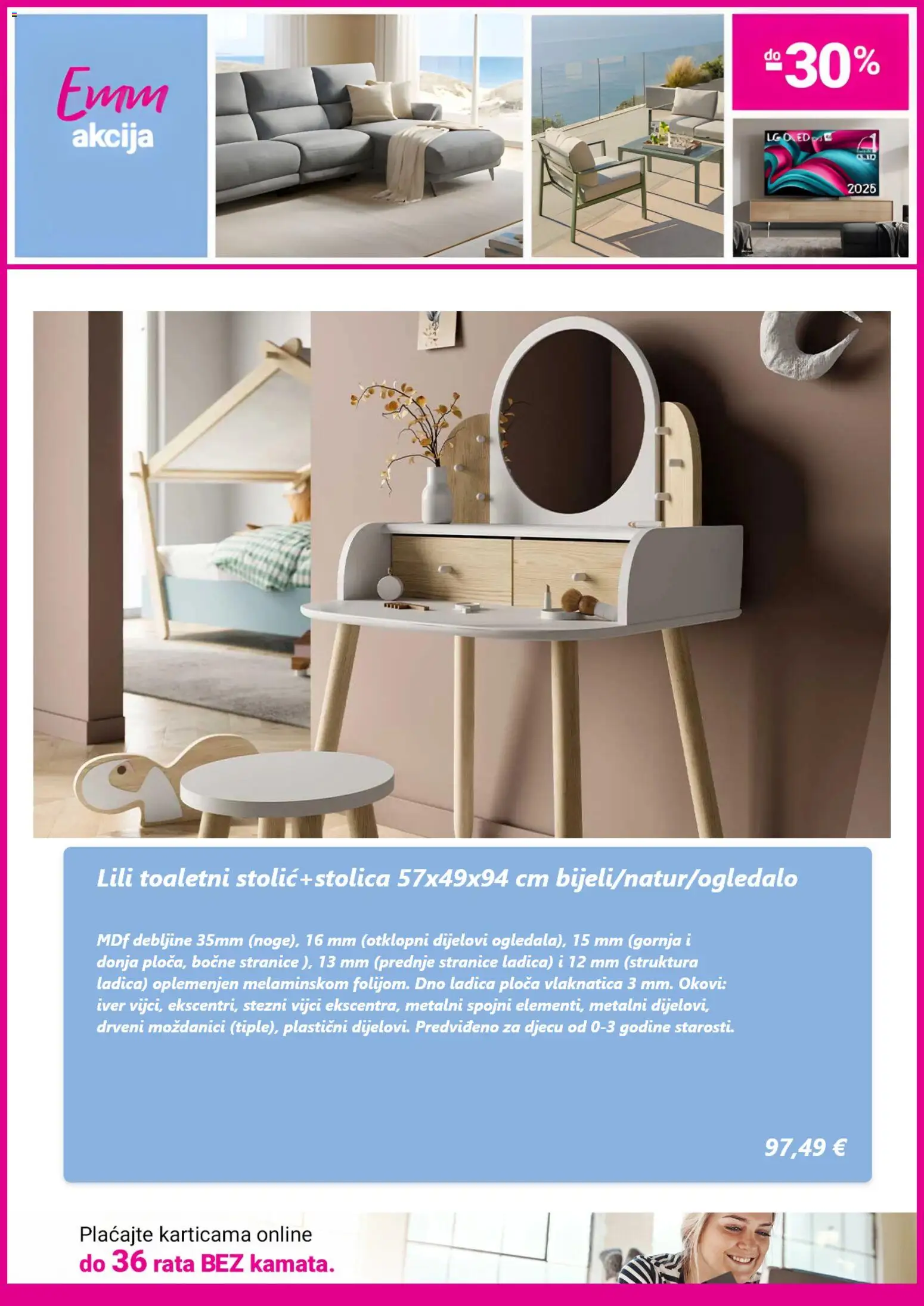 Emmezeta katalog | vrijedi od 24.05.2026 | Stranica: 2