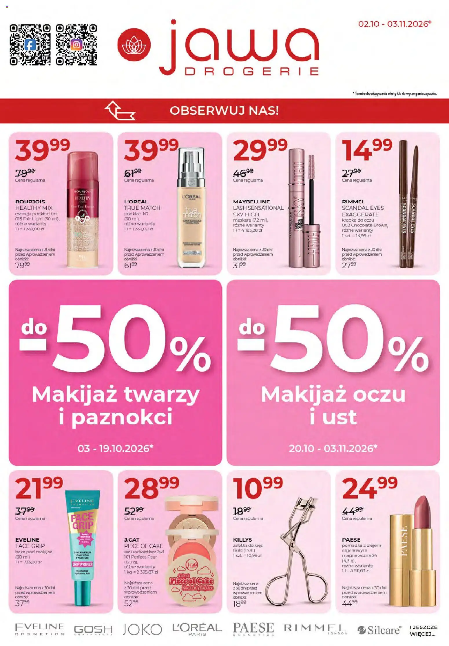 Jawa Piątek, 2 Października Duże Oszczędności