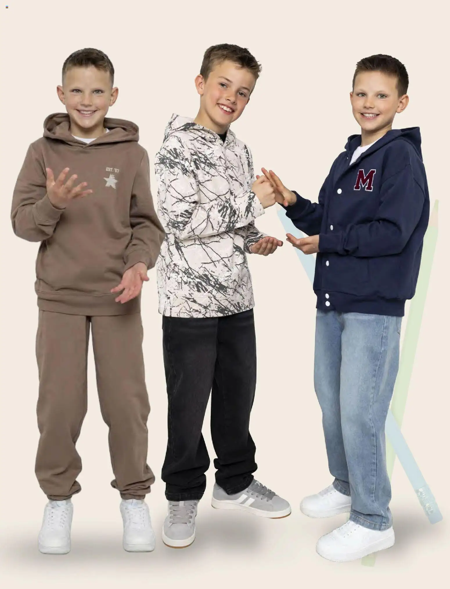 Spar Kjop - Barnehage & Skolestart (25/06/2026 - 01/09/2026) — page 71