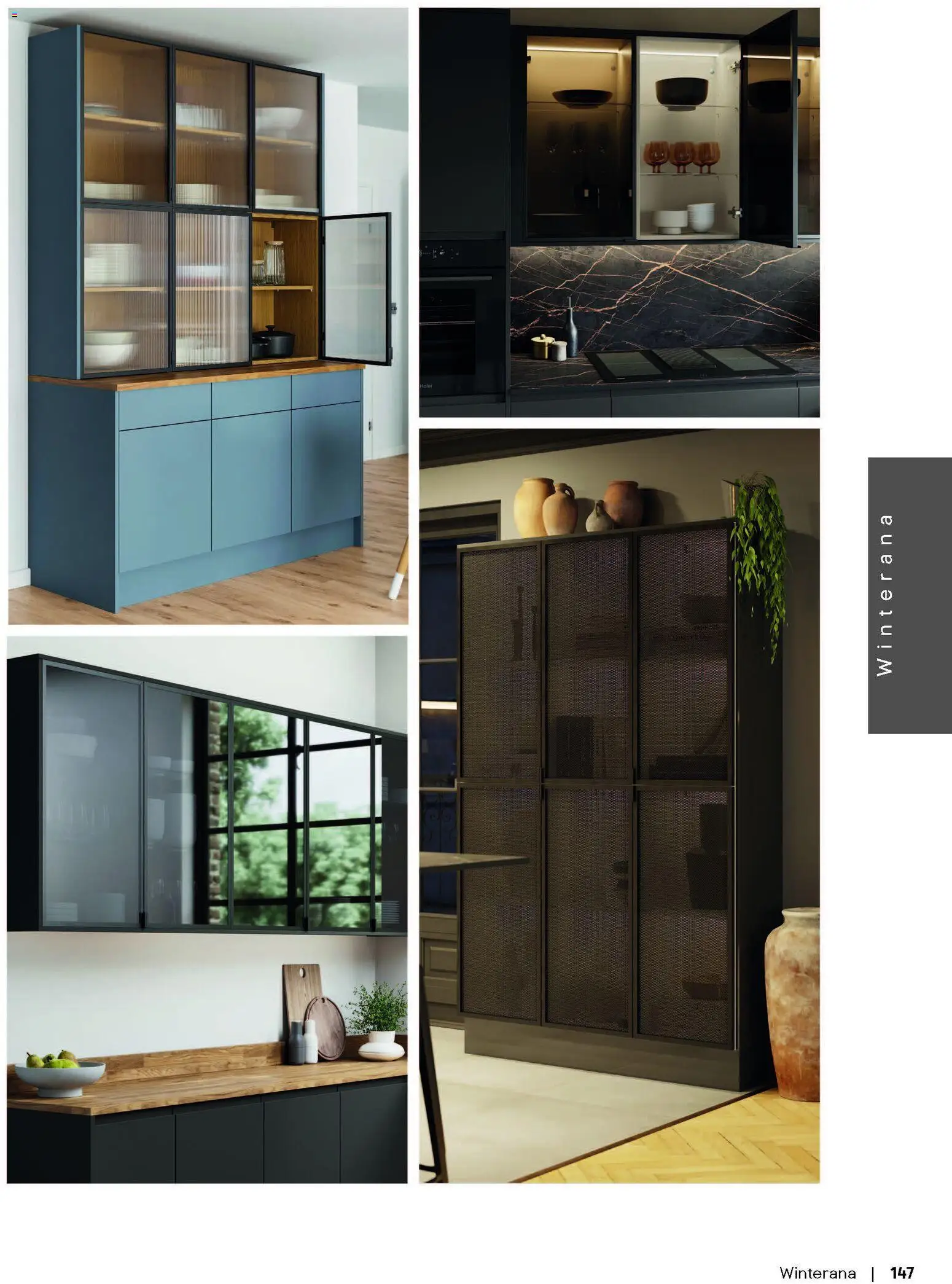 {H1} | Page: 173 | Products: Kitchen, Hob