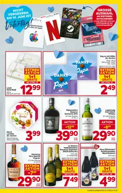 Billa Flugblatt ab 03.06.2026 gültig | Seite: 3 | Produkte: Apple