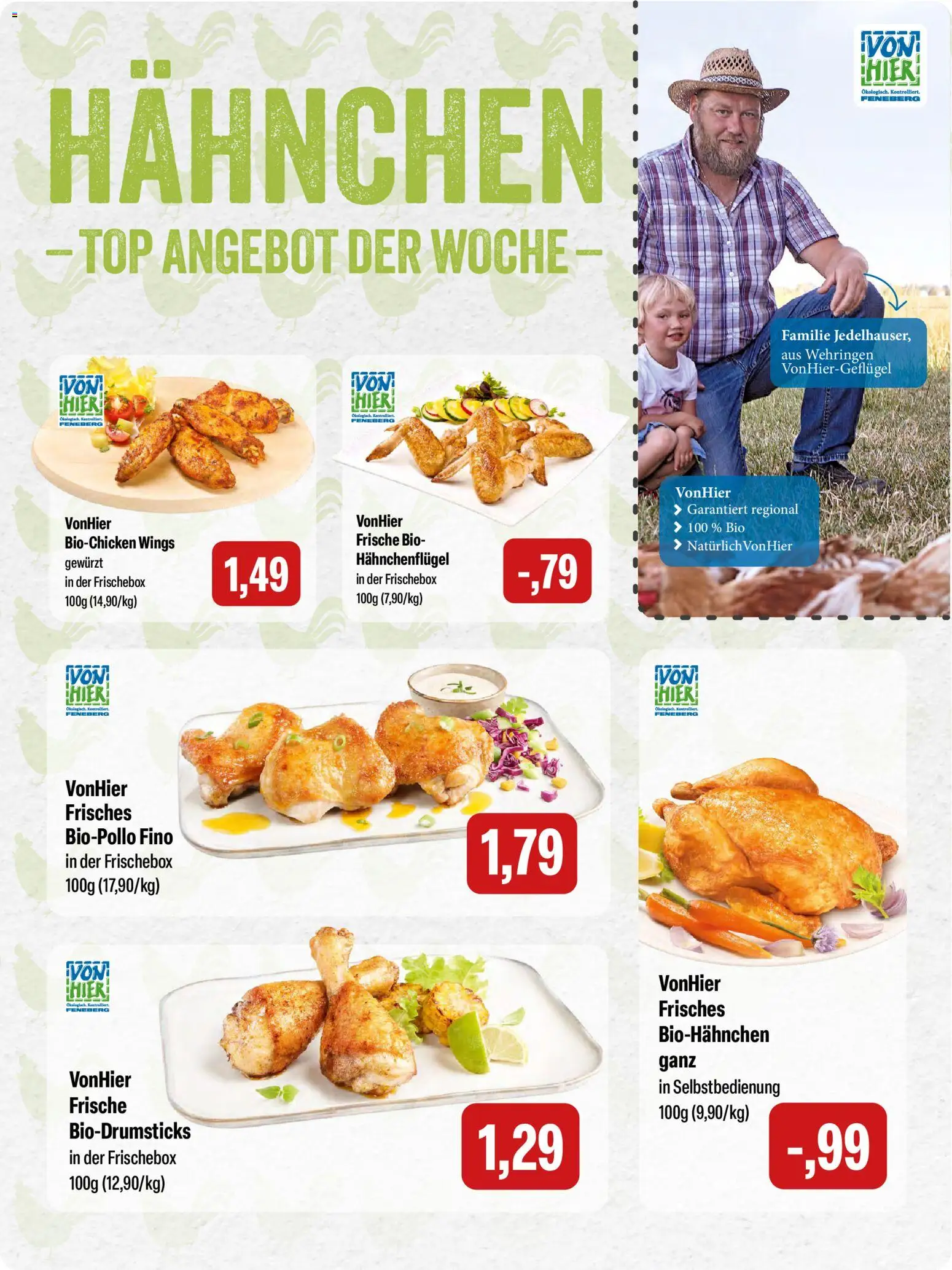 Feneberg Angebote – gültig ab 25.06.2026 | Seite: 4