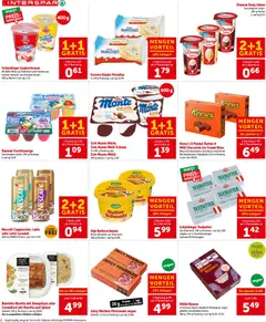 Interspar Flugblatt ab 24.09.2026 gültig | Seite: 12