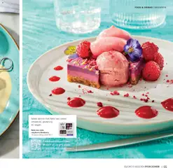 Sligro folder - Puur Zomer - Voorbeeld van een folder van Sligro, geldig van 19.05.2026 | Pagina: 65 | Producten: Cake, Zwarte Peper, Peper