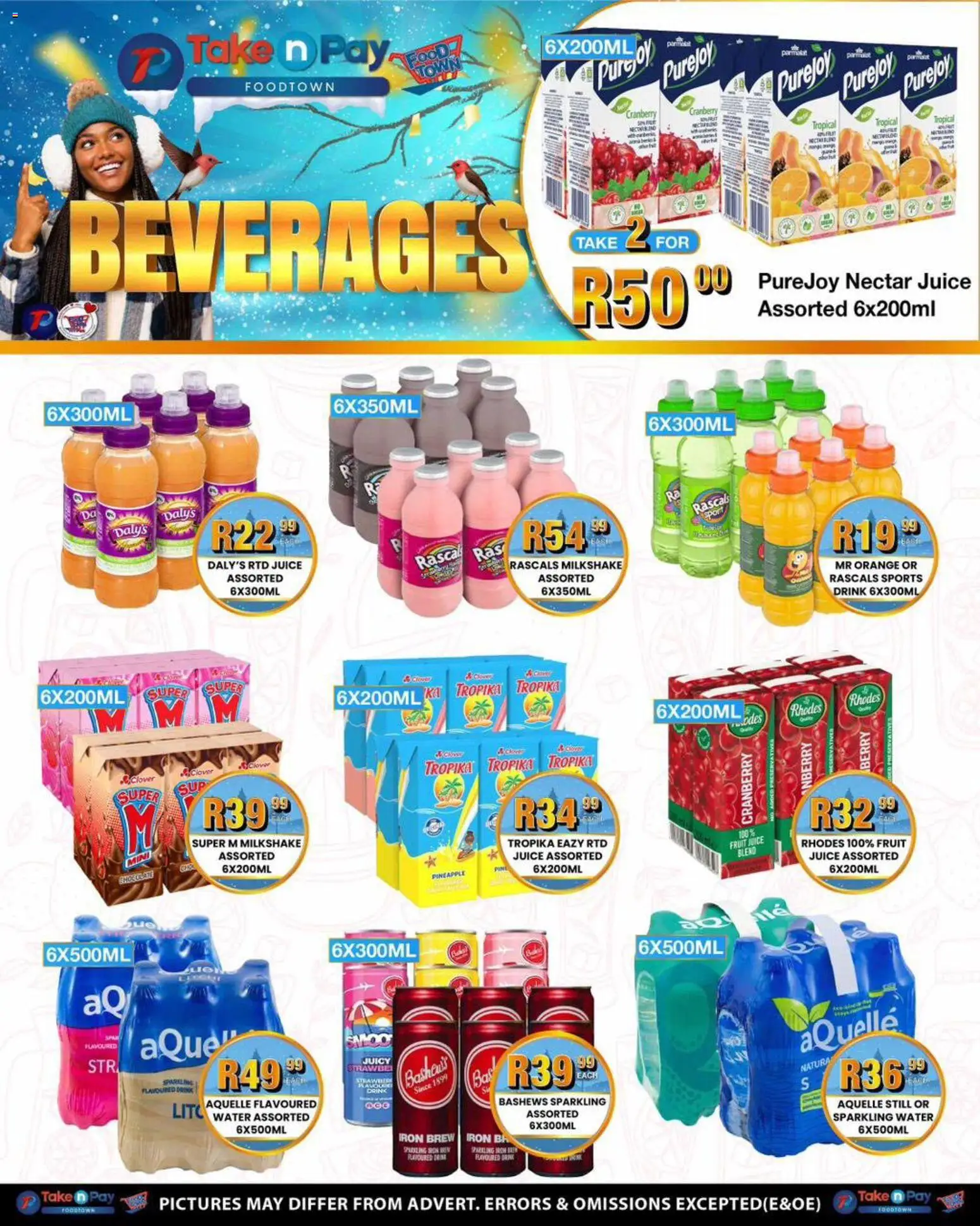 New Take n Pay catalogue – valid from 25.05.2026 | Page: 4