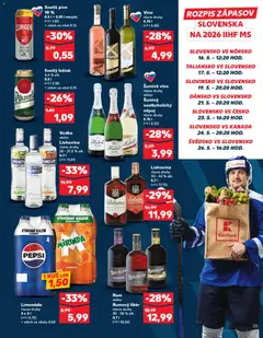 Kaufland leták platný od 14.05.2026 | Strana: 25