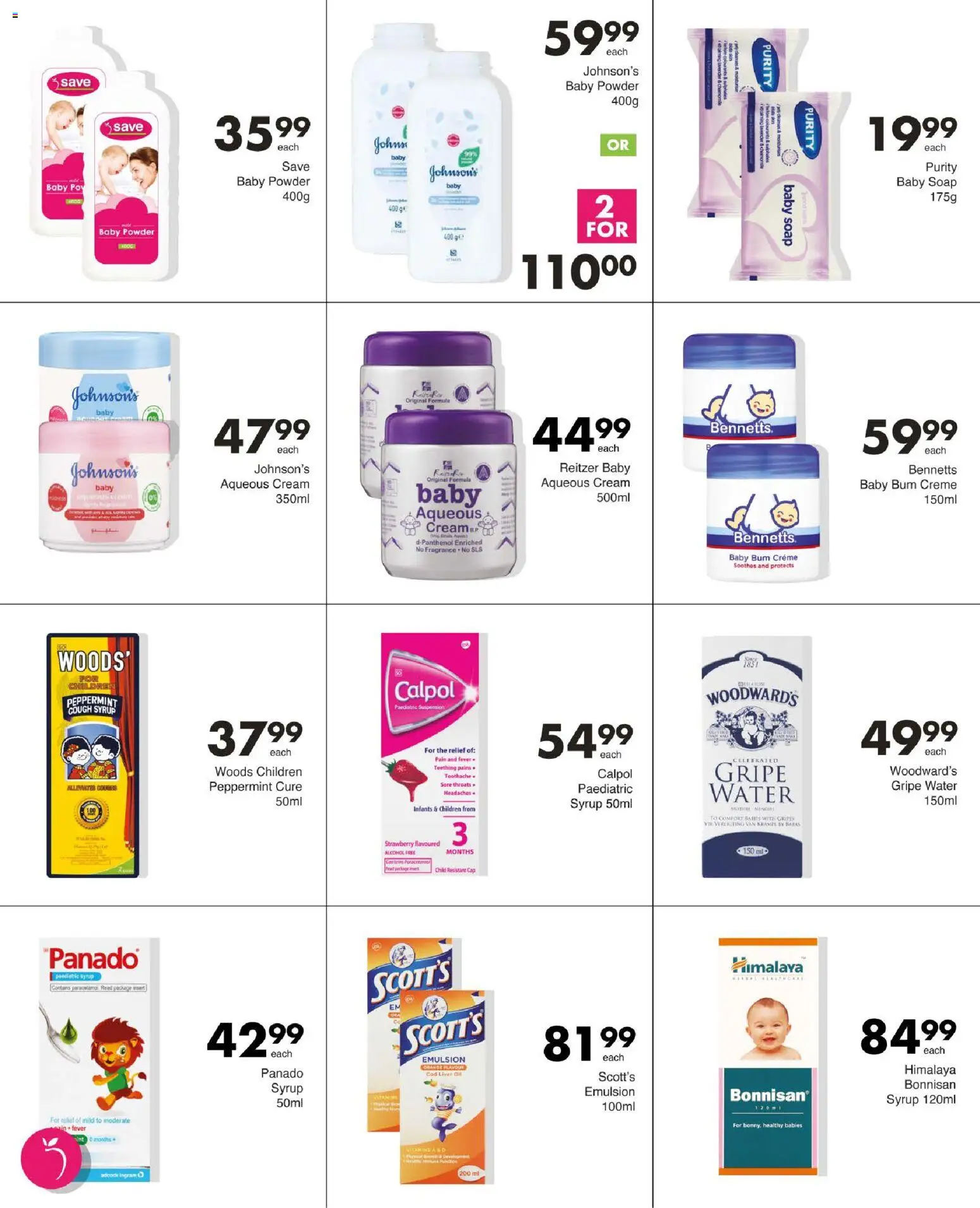 New Save catalogue – valid from 14.05.2026 | Page: 56