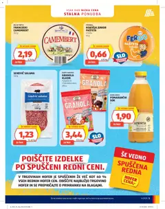 Hofer katalog akcije – veljaven od 06.05.2026 | Stran: 5