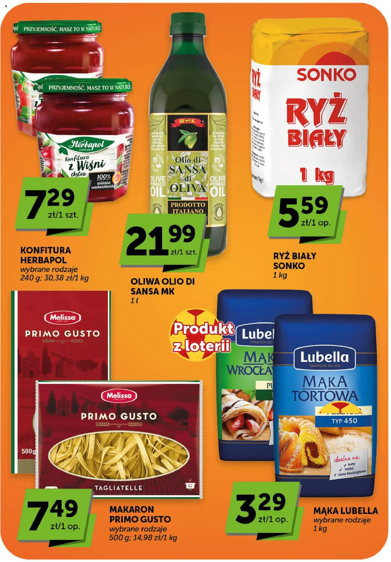 Groszek gazetka od 02.07.2026 | Strona: 32