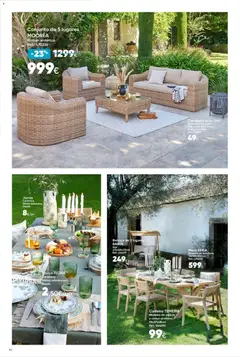 Pré-visualização Hôma Catálogo válido de 10.04.2026 | Página: 4