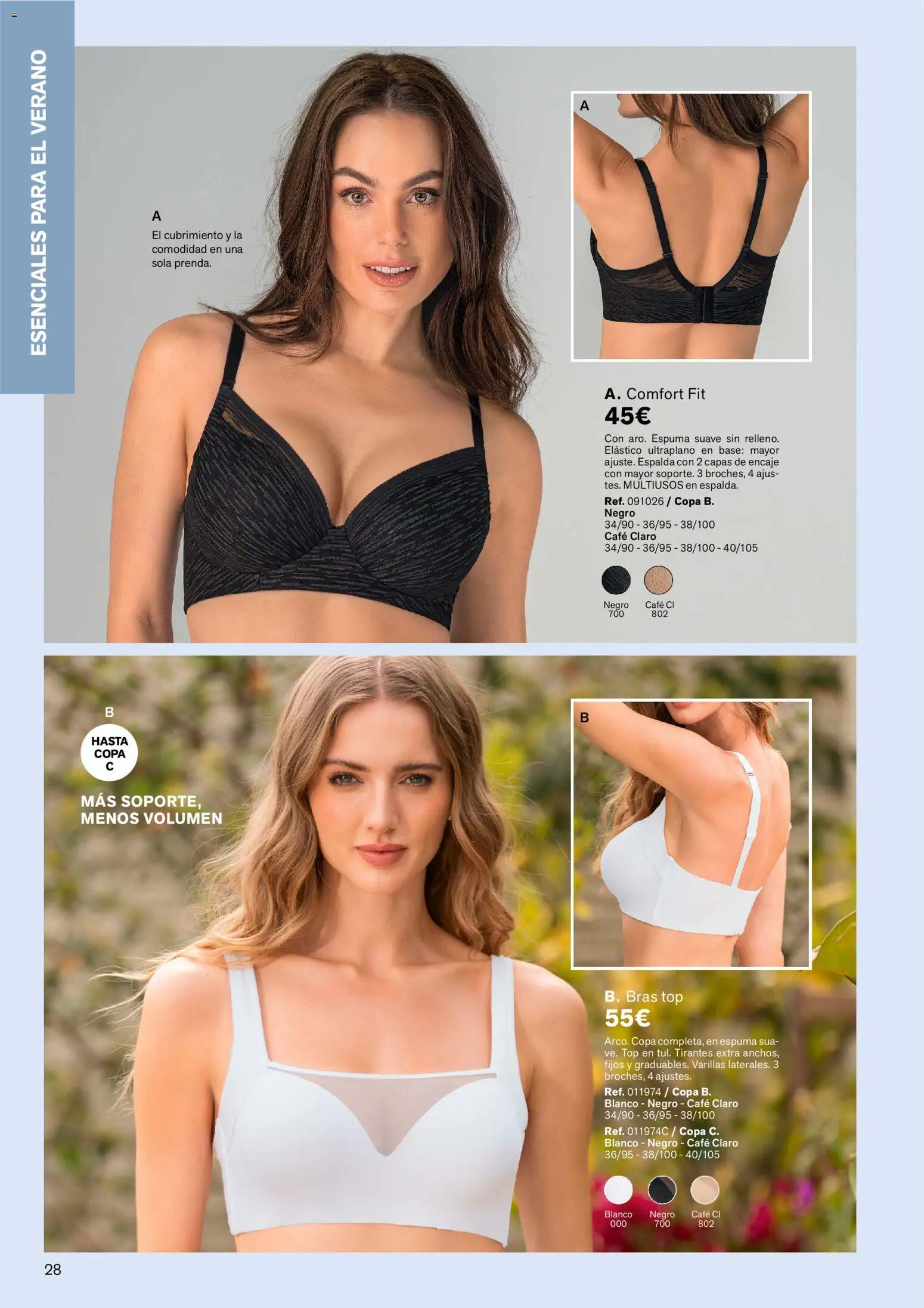 Leonisa folleto │ válido desde el 01/07/2026 | Página: 30 | Productos: Café