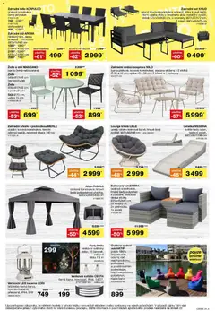 Náhled letáku Sconto nábytek leták od 17.06.2026 | Strana: 24