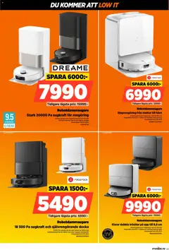 Power erbjudanden - Förhandsvisning av reklamblad från butik Power aktuell från 15.06.2026 | Sida: 53