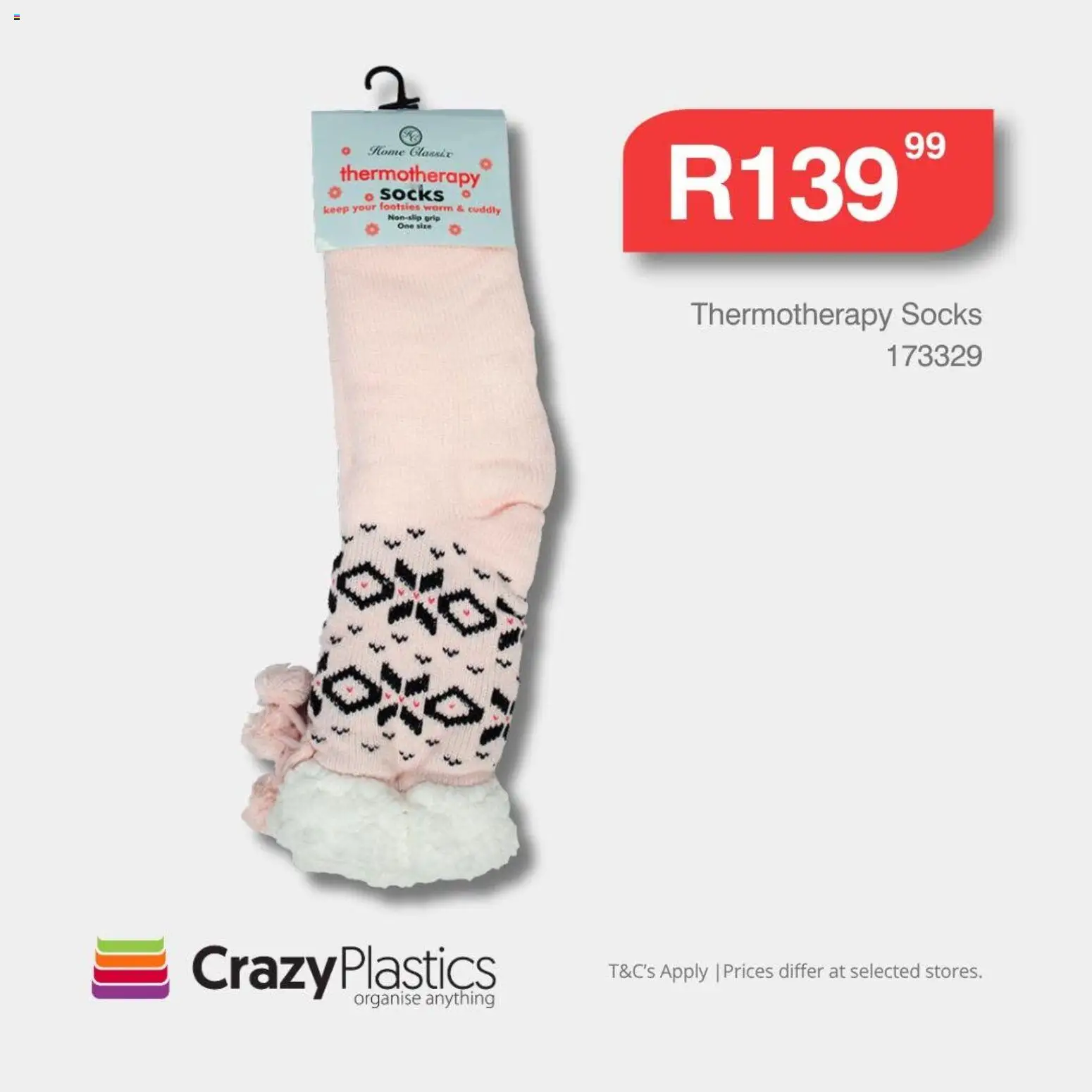 New Crazy Plastics catalogue – valid from 22/06/2026 | Page: 3