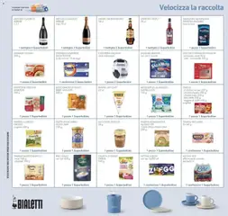 Anteprima del volantino FRIARIELLI CUBOLLO OROGEL, surgelati 600 g valido a partire dal 26/08/2026 | Pagina: 40