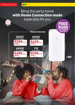 Makro specials catalogue – valid from 21/07/2026 | Page: 8 | Products: Data, Sim, Monitor, Lock