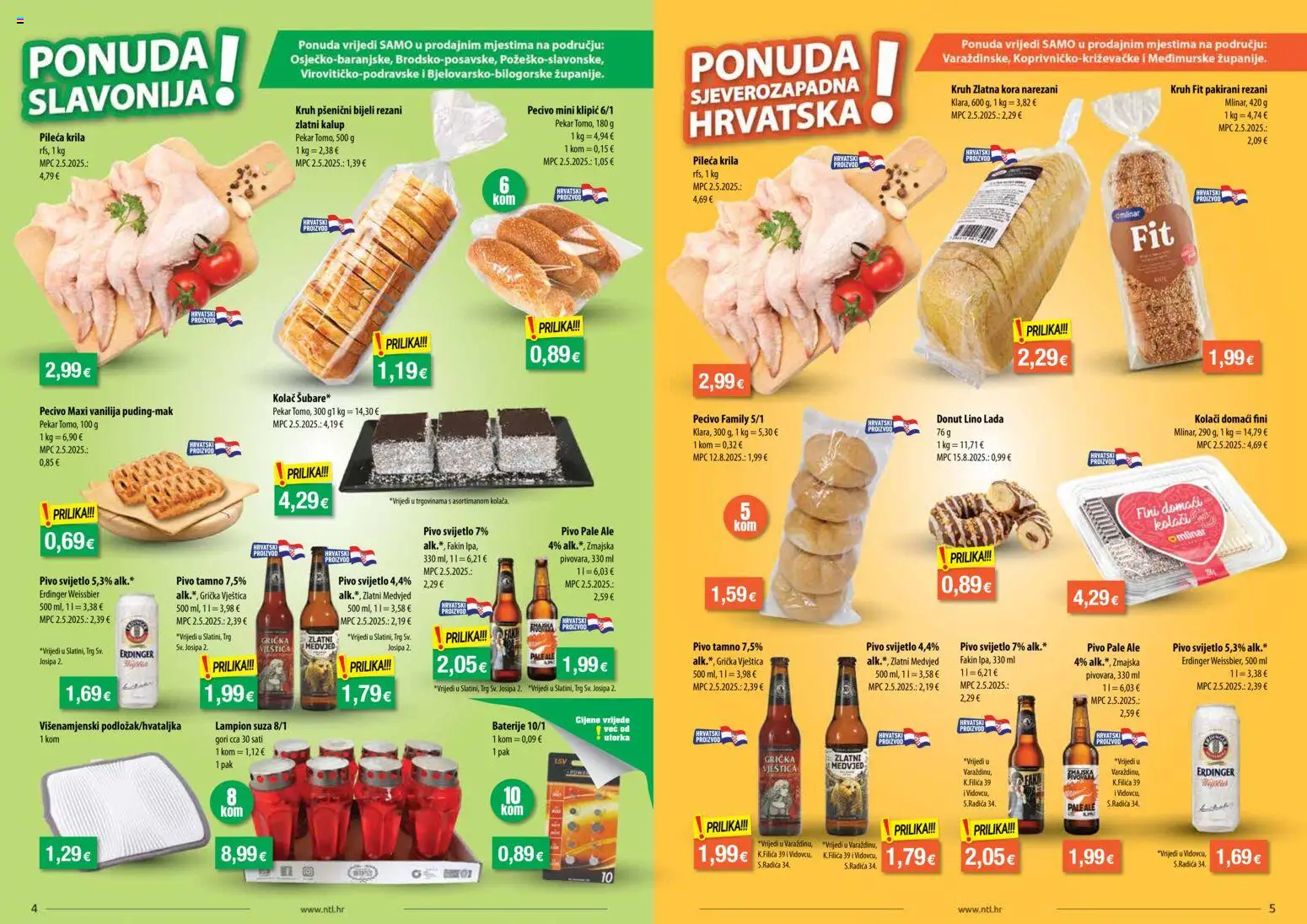 NTL katalog | vrijedi od 23.09.2026 | Stranica: 3