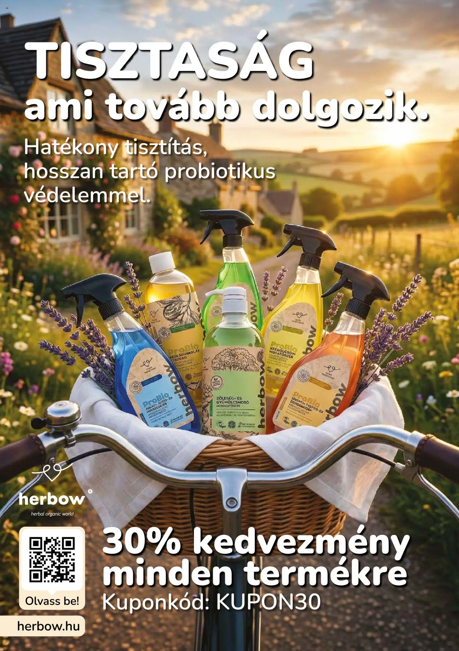 Rossmann akciós ujság - amely érvényes a következő dátumtól: 11.05.2026 | Oldal: 40 | Termékek: Zöldség, Mosogatószer