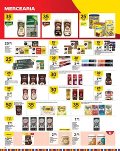 Pré-visualização NO CHOCOLATE QUENTE DA MARCA DELTA, (EMB.: 300G) válido de 12.05.2026 | Página: 10