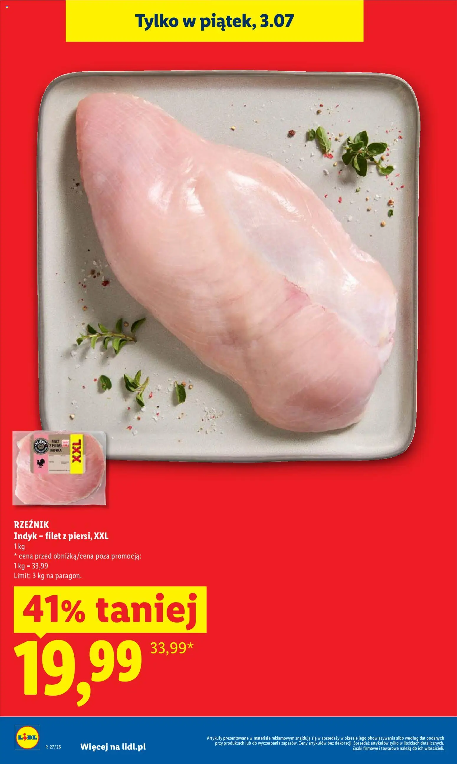 Lidl gazetka od 02.07.2026 | Strona: 6