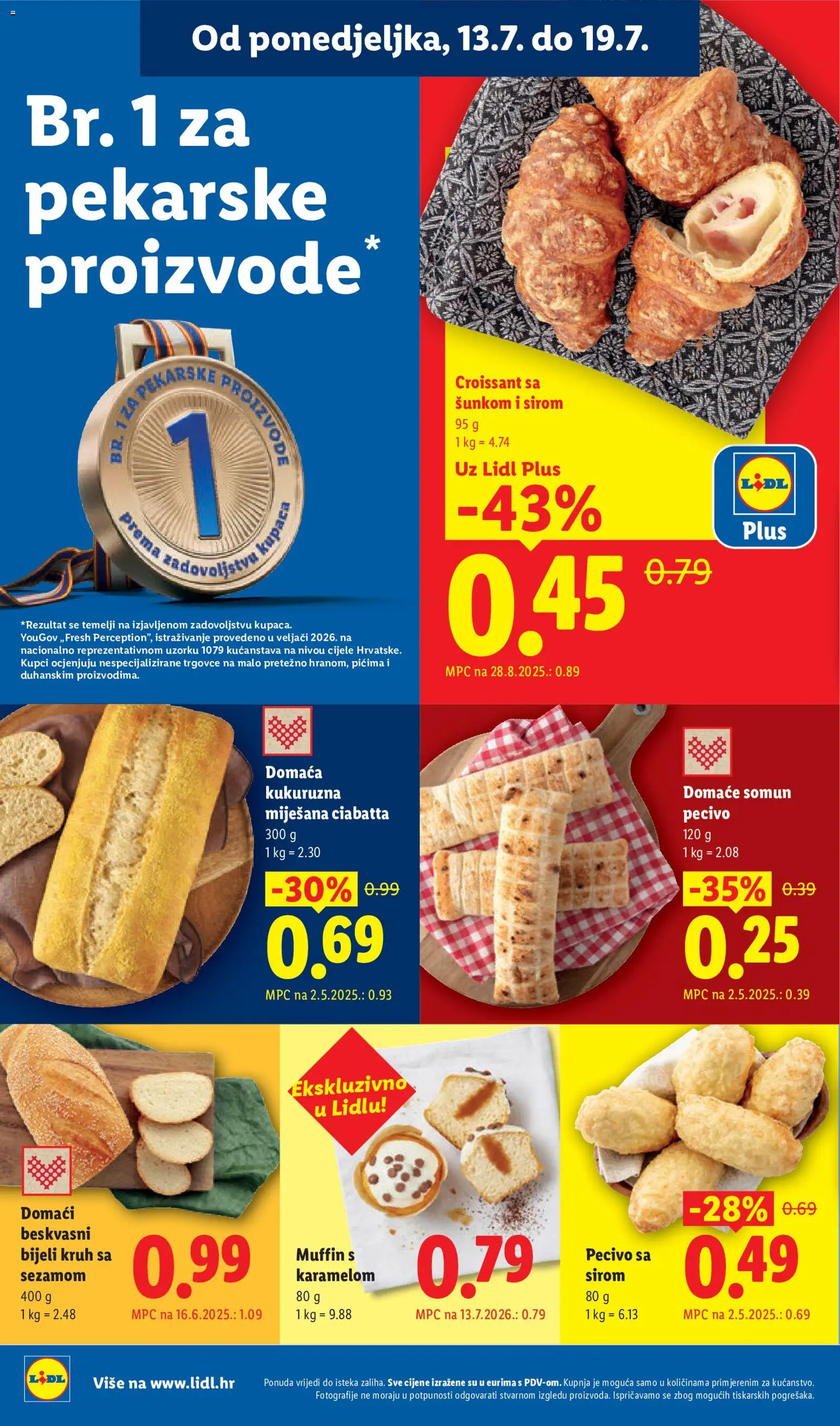 Lidl Katalog novi od 13.07.2026 > prelistaj akcije — page 4