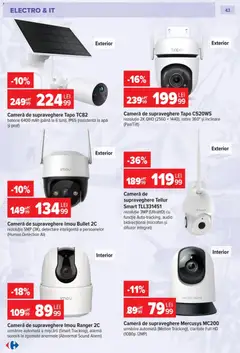 Ofertele Carrefour valabile de la 23.09.2026 | Pagină: 43