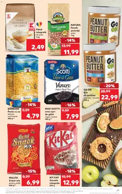 Ofertele Kaufland valabile de la 29.04.2026 | Pagină: 29