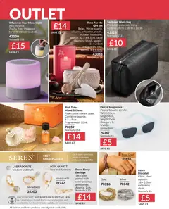 Preview of AVON - Offers valid from 01.06.2026 | Page: 194