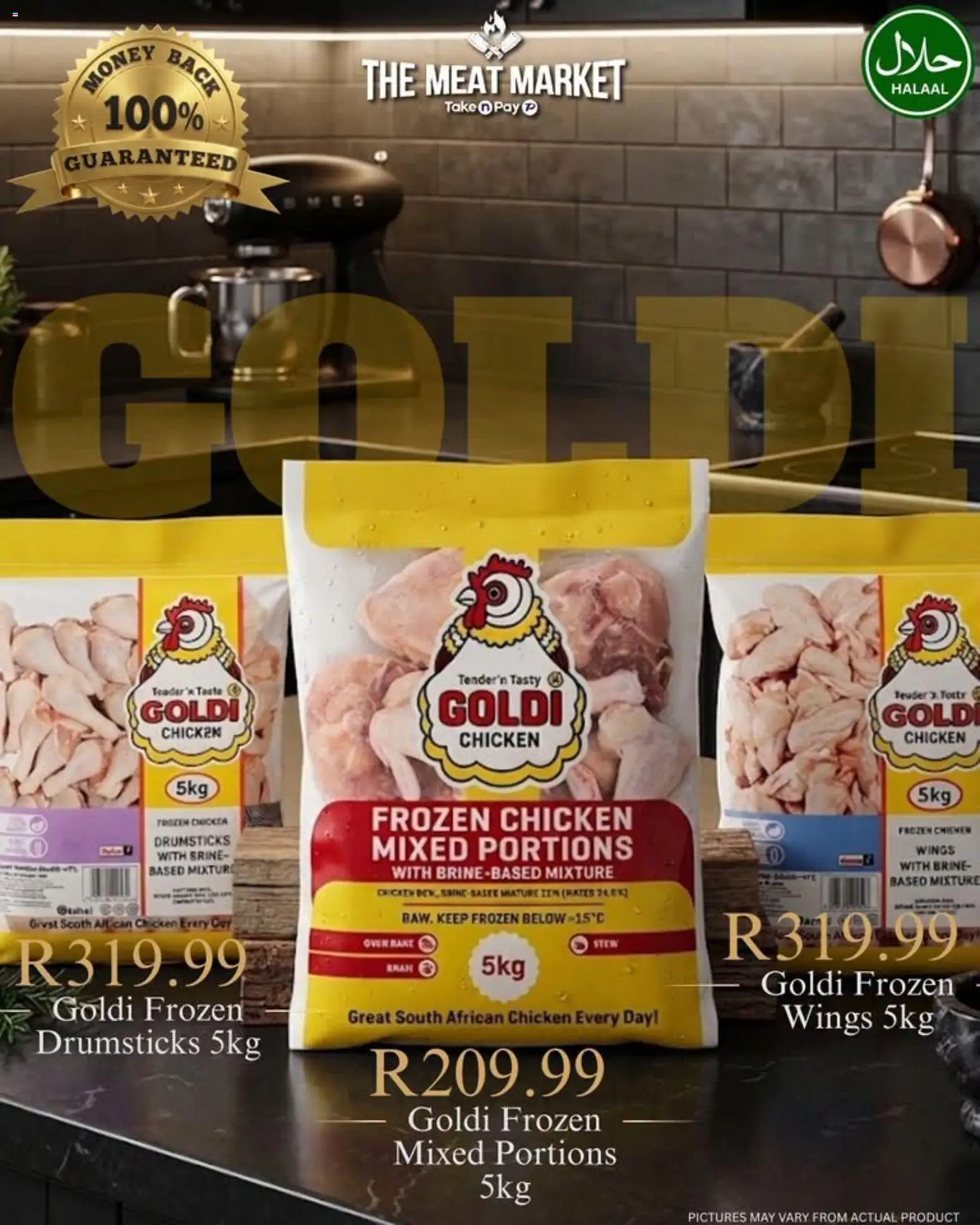 New Take n Pay catalogue – valid from 14/08/2026 | Page: 41 | Products: Chicken drumsticks, Frozen chicken, Chicken
