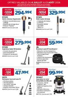 Costco - Prévisualisation de Costco catalogue valide à partir de 06/07/2026 | Page: 3