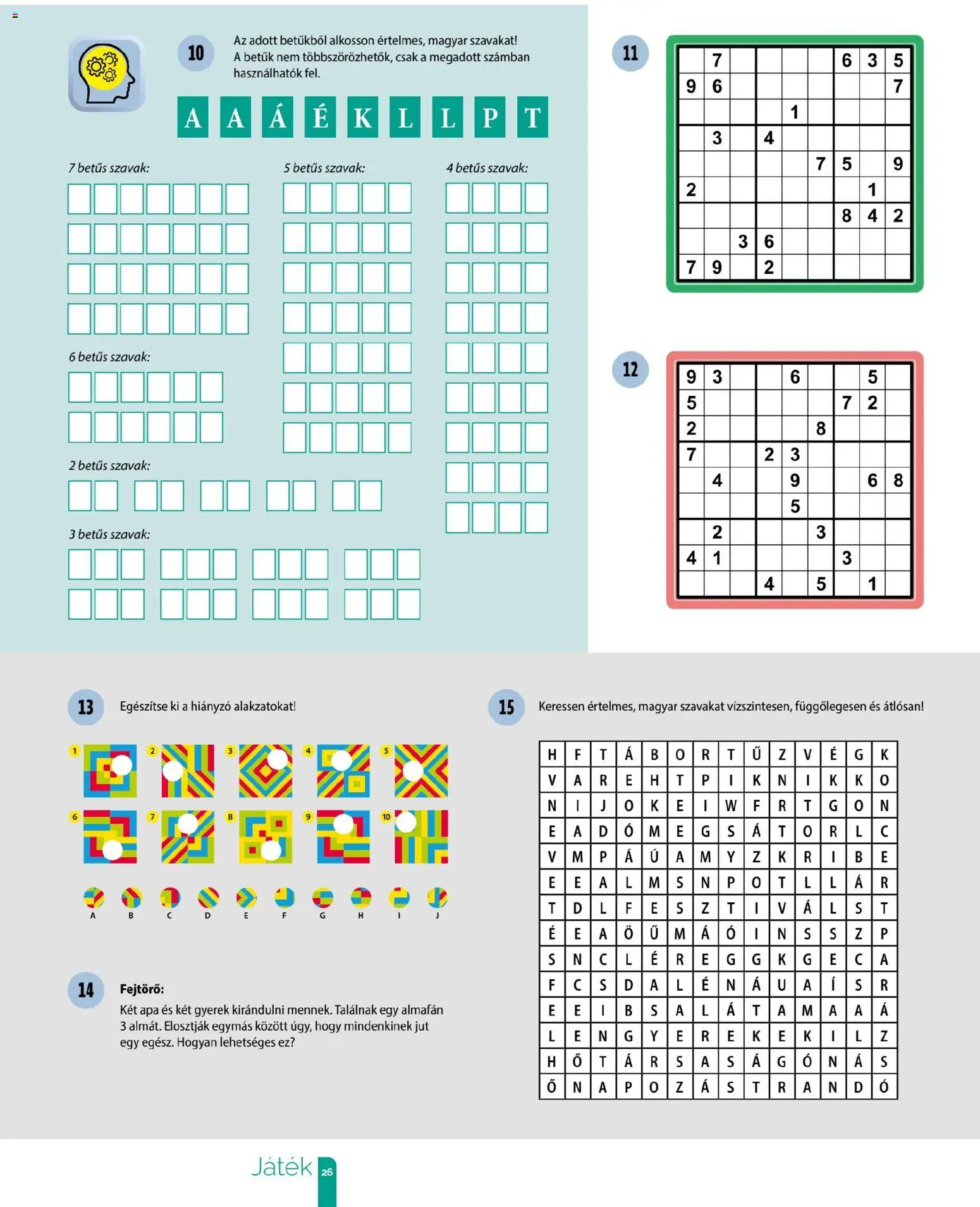 Pingvin Patika akciós ujság - amely érvényes a következő dátumtól: 2026.08.01. | Oldal: 26 | Termékek: Játék