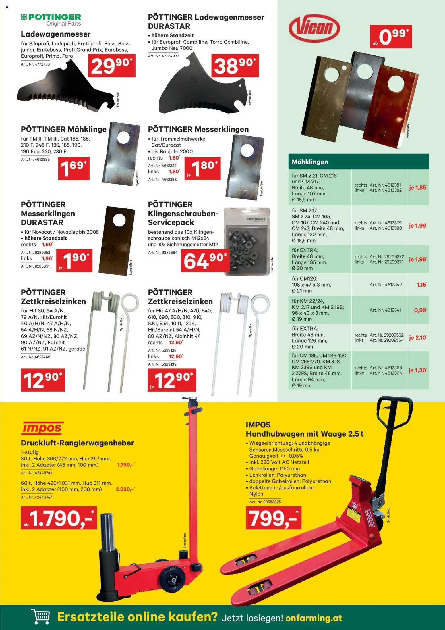 Lagerhaus Unser Land Juni 2026 gültig ab 01.06.2026 | Seite: 53 | Produkte: Adapter