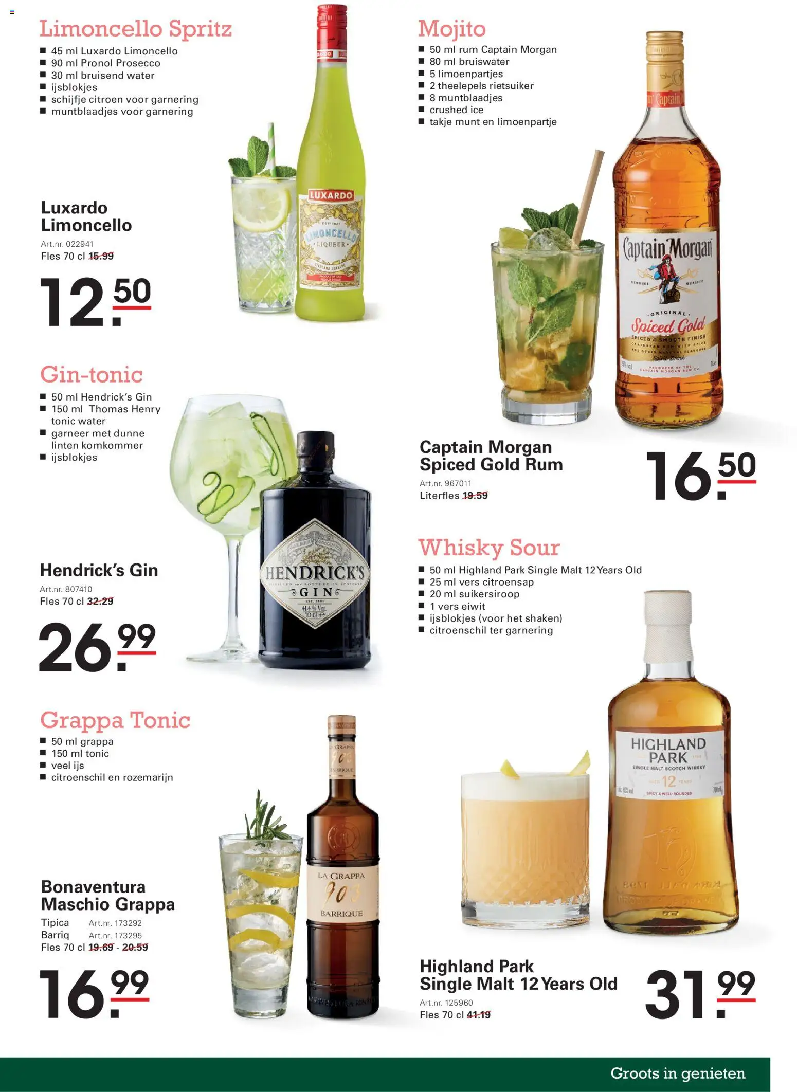 {H1} | Pagina: 83 | Producten: Fles, Zsalukő, Gin, Citroen