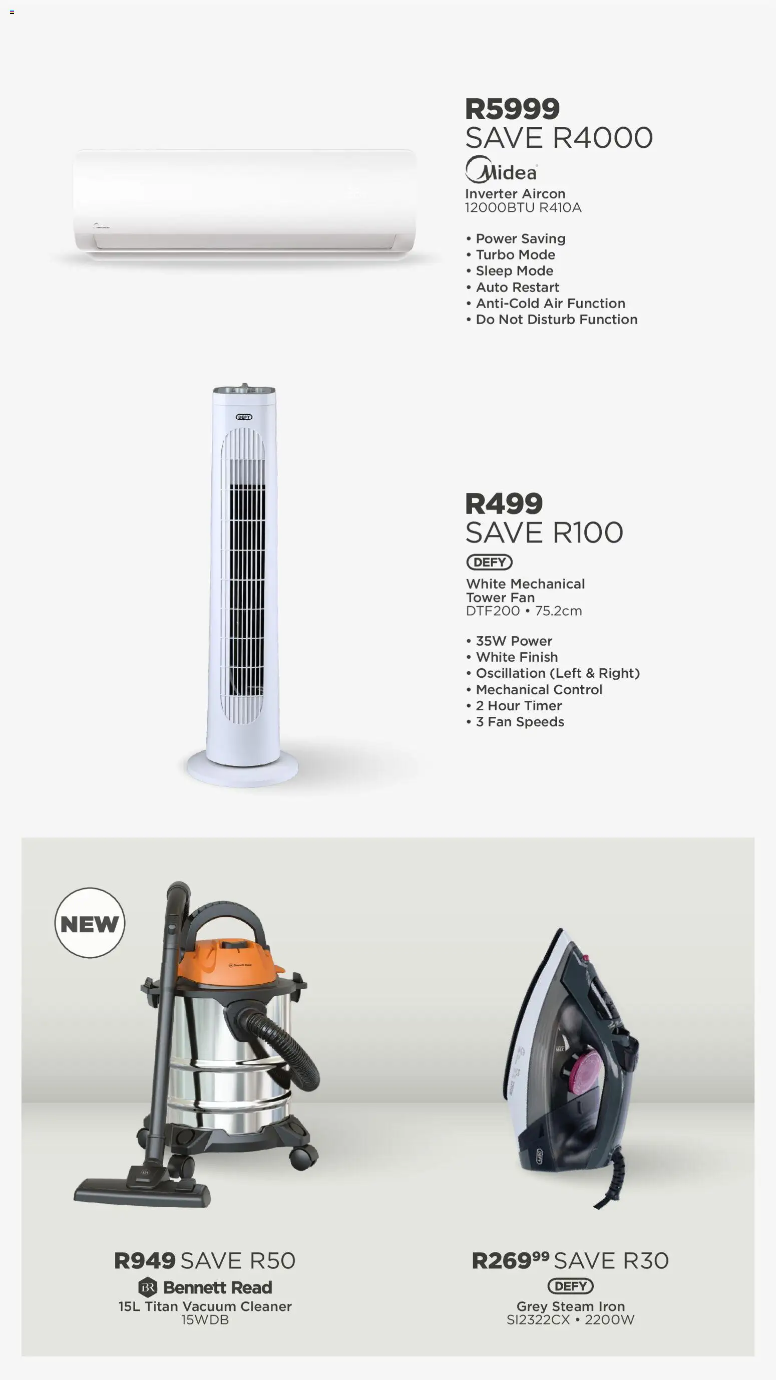 New House and Home catalogue – valid from 24/08/2026 | Page: 16