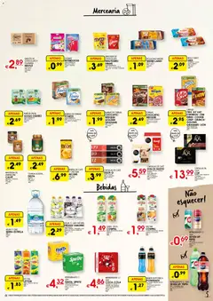 Pré-visualização Meu Super folheto válido de 23/07/2026 | Página: 5