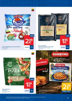 MAXIMA leidinys galioja nuo 02.06.2026 | Puslapis: 15