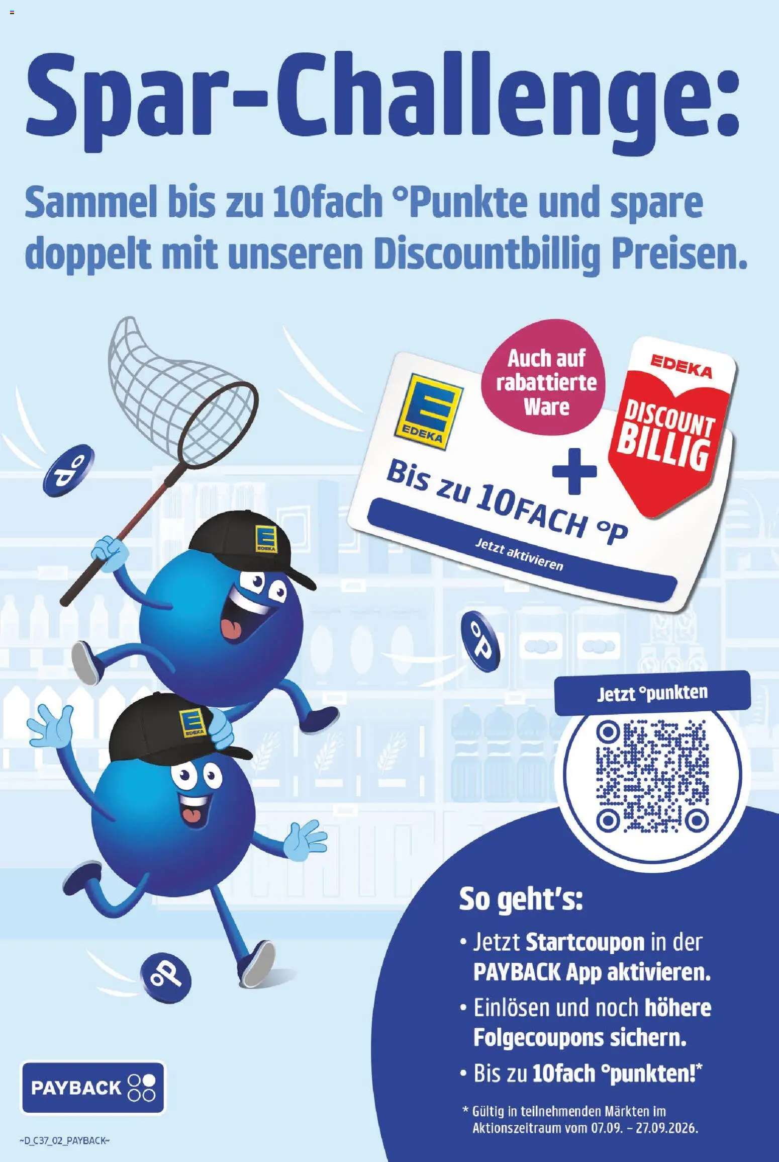 E center Prospekt – gültig ab 07.09.2026 | Seite: 32
