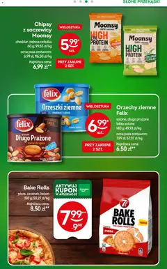 Pogląd oferty "Żabka gazetka" - ważna od 07.10.2026 | Strona: 28
