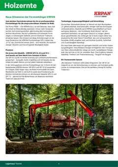 Lagerhaus Forstkatalog ab 01.01.2025 gültig | Seite: 8 | Produkte: Gewicht