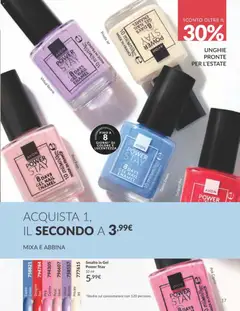 Anteprima del volantino Avon catalogo - campagna 8/2026 valido a partire dal 01/08/2026 | Pagina: 17