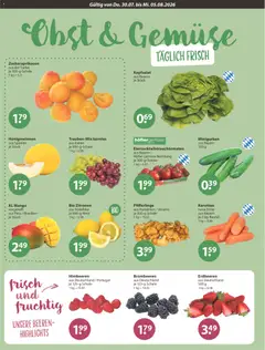 V-Markt Angebote ab 30.07.2026 gültig | Seite: 4
