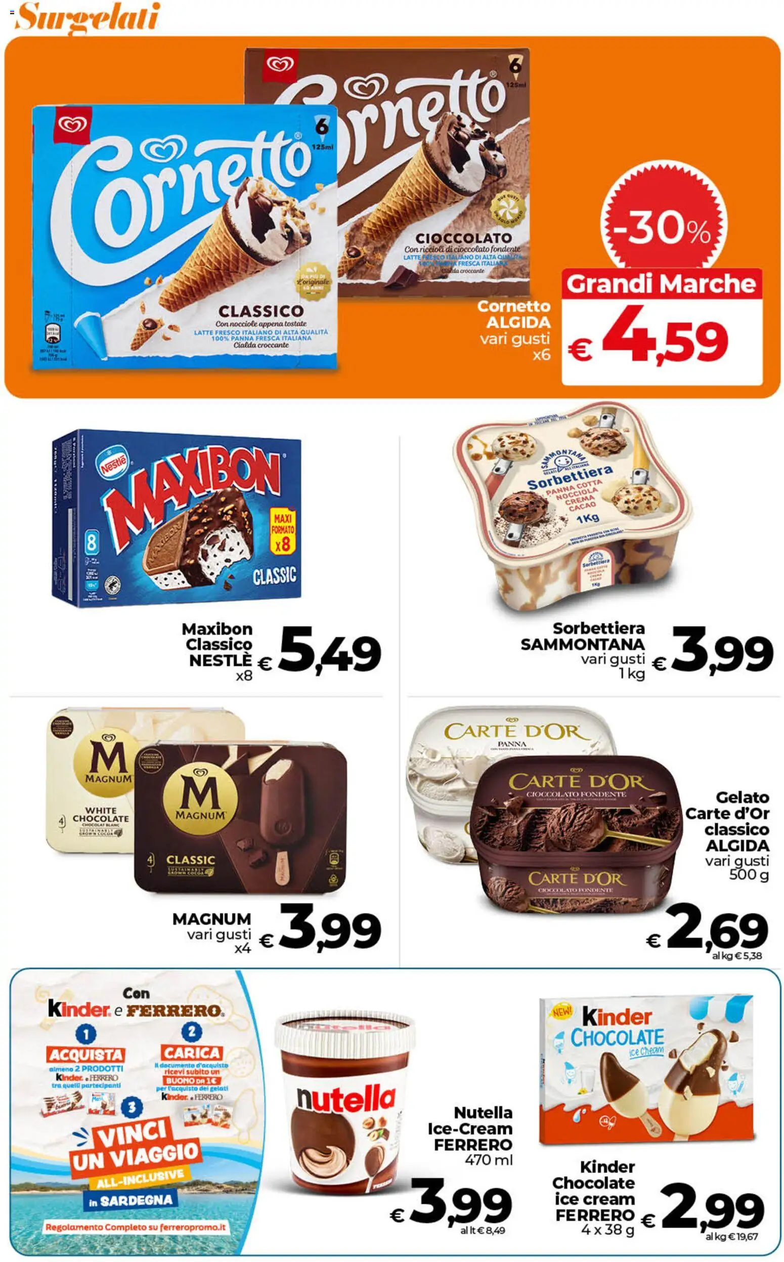 Volantino Ipercoop del 07.05.2026 | Pagina: 37