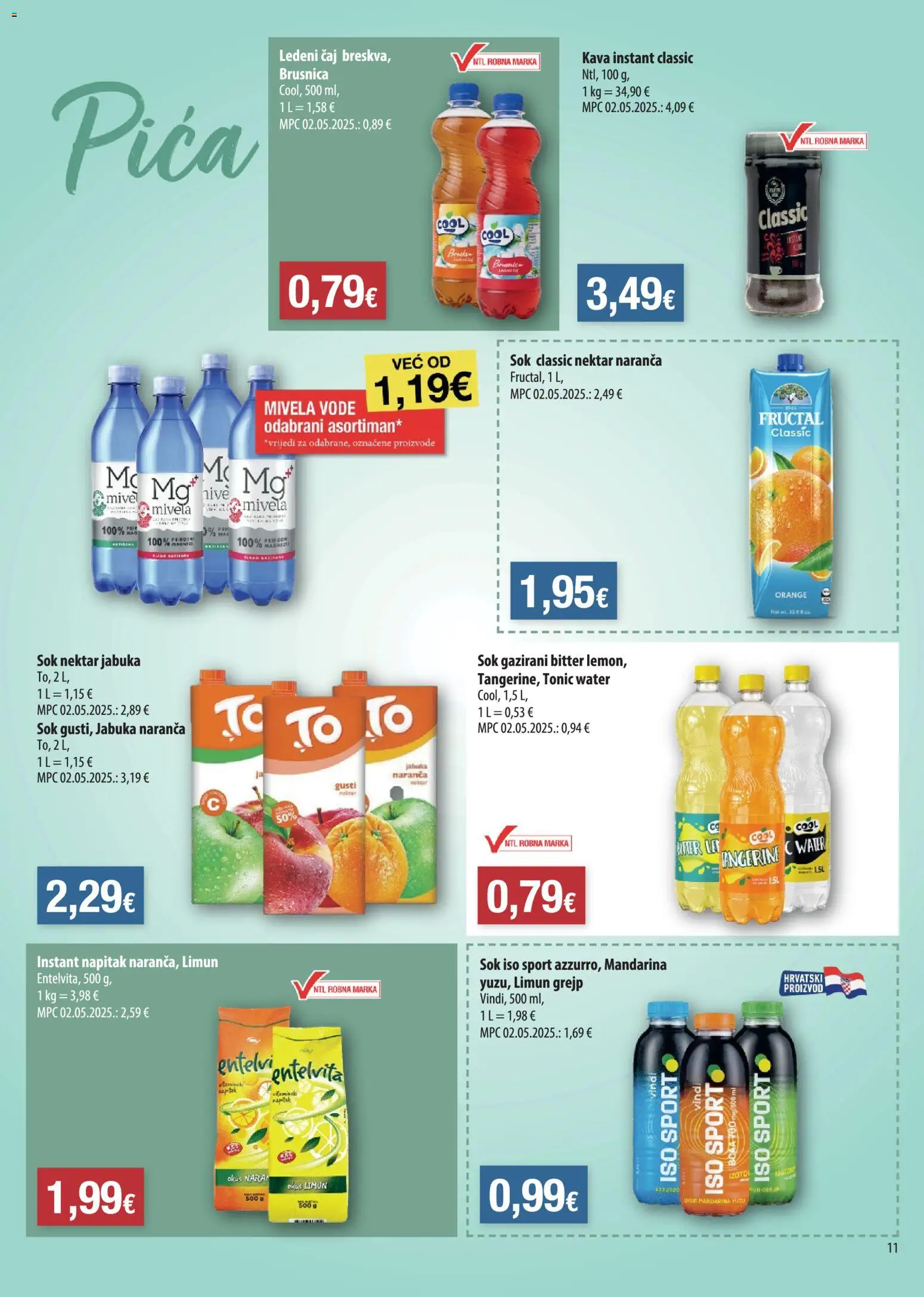 NTL katalog | vrijedi od 16.09.2026 | Stranica: 11