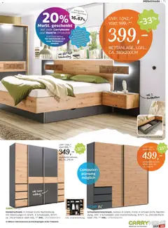 XXXLutz Carry Home ab 05.05.2026 gültig | Seite: 11