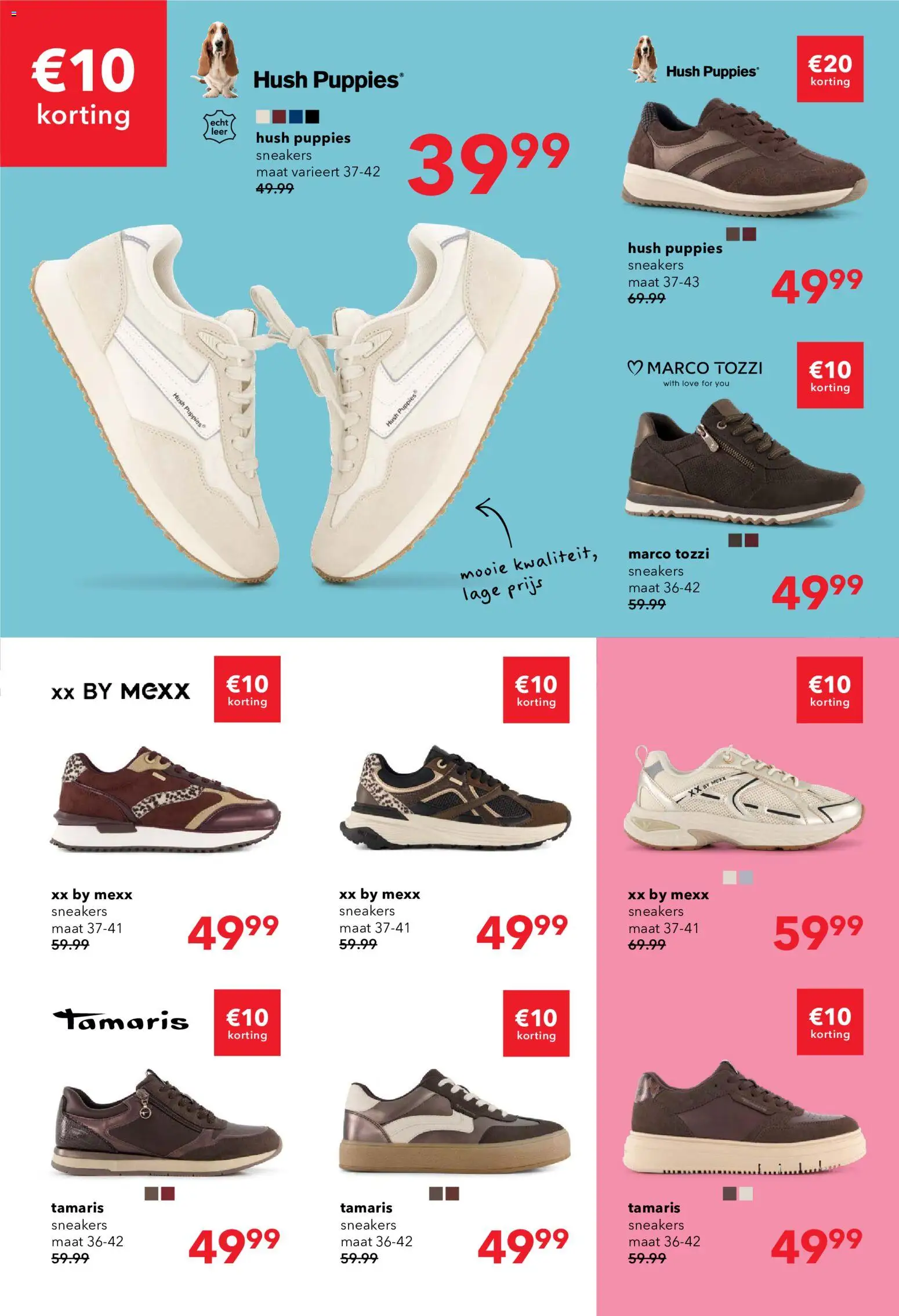 {H1} | Pagina: 5 | Producten: Sneakers
