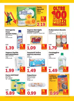 Anteprima del volantino Prix volantino Settembre valido a partire dal 01/09/2026 | Pagina: 13